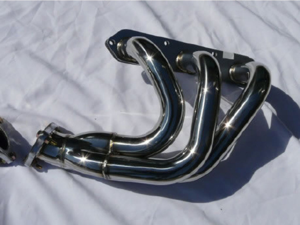 SpeedTech Exhaust Headers