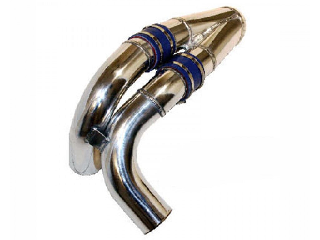 SpeedTech High Flow Intake Plenum