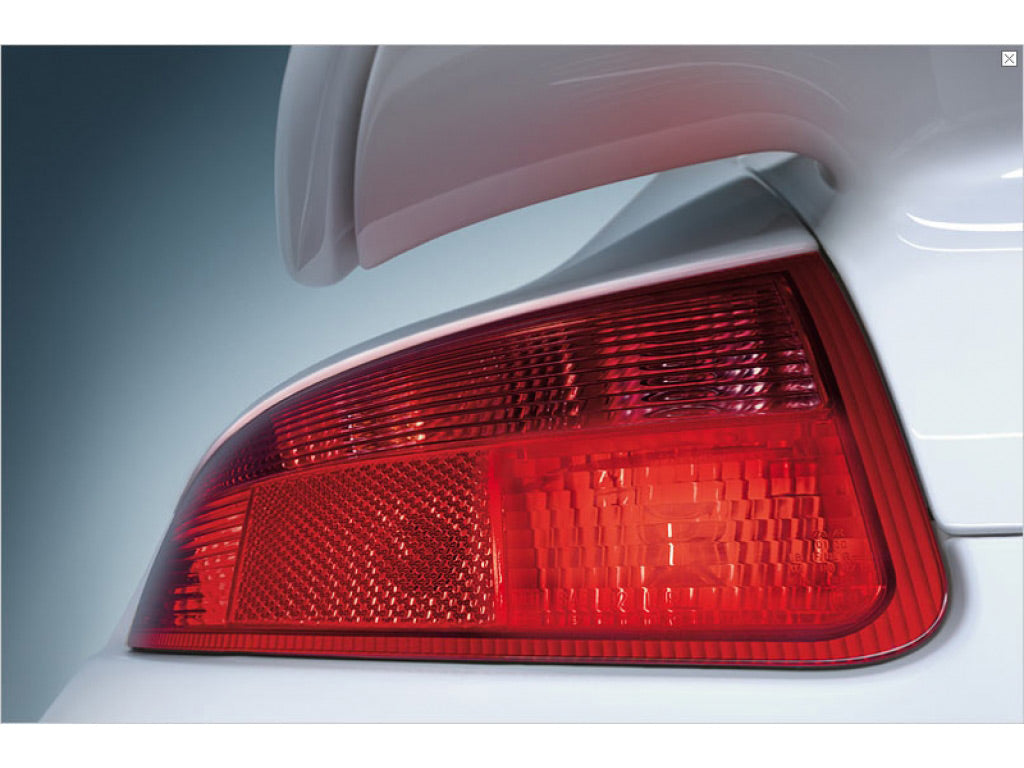 Red Tail lights *discontinued*