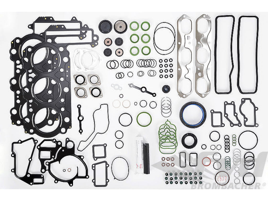 Gasket kit engine 997 3,6l 05-08