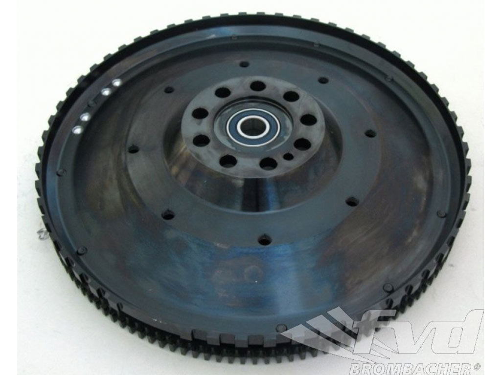 Flywheel 997 GT3 Cup 07-/08-