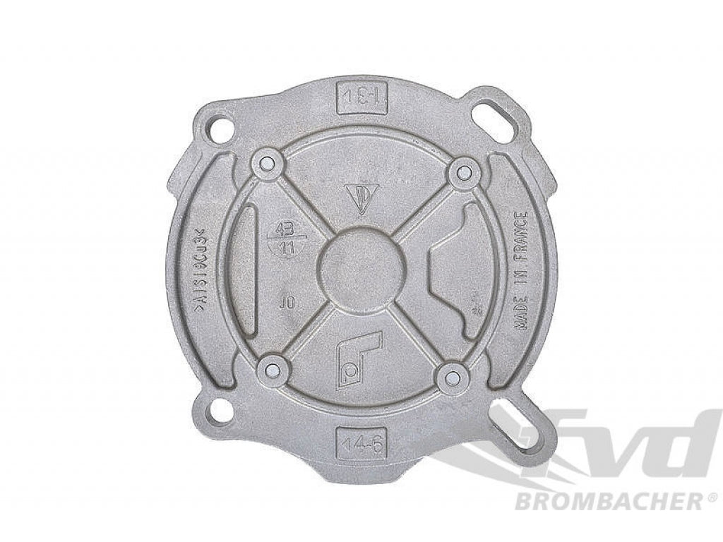 Oil pump 997,987 05-
