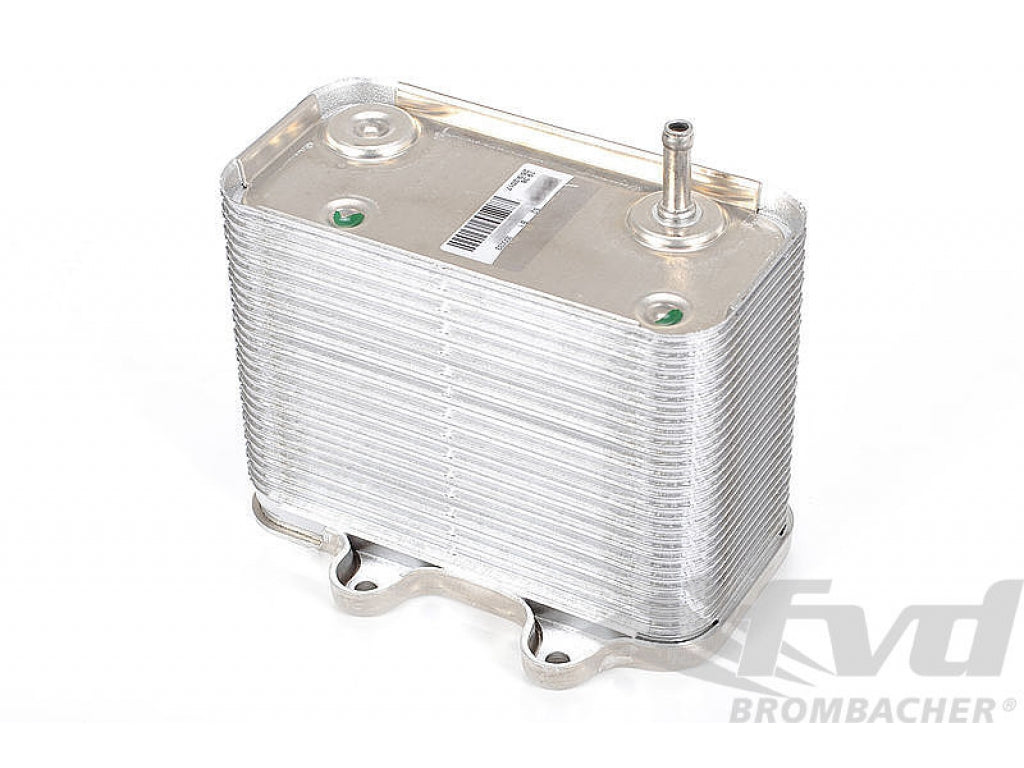 Heat exchanger 997S