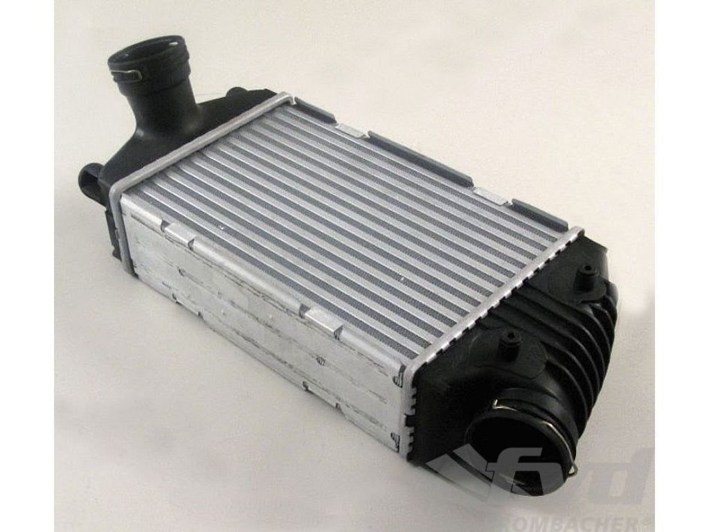Intercooler GT2 RS - Left