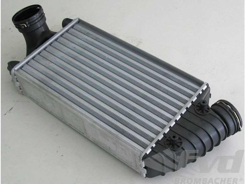 Intercooler 997 TT and GT2 07-09 right