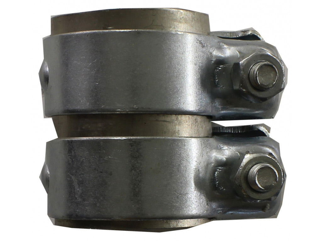 JP GROUP DANSK Exhaust Clamp - Catalyst to Muffler