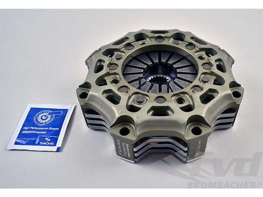 Clutch kit 997 GT3 Cup 2005-
