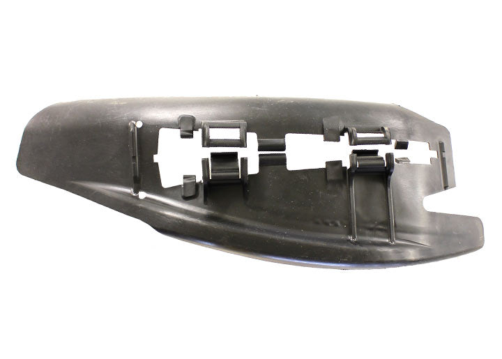 GENUINE PORSCHE Brake Air Duct