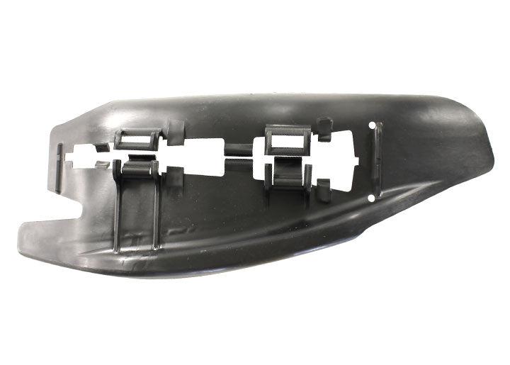 GENUINE PORSCHE Brake Air Duct