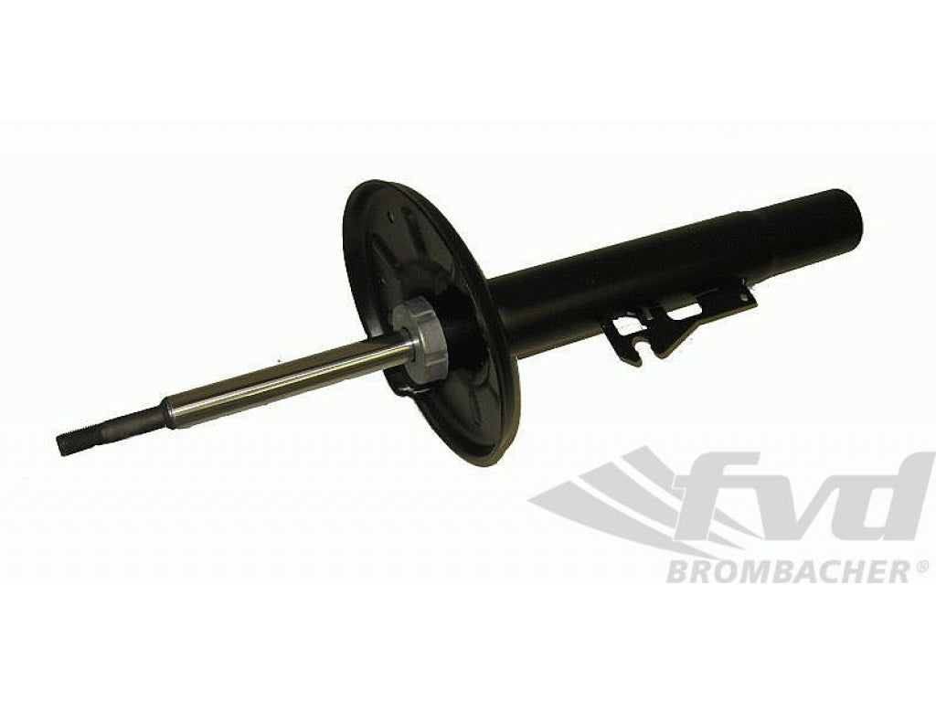 Shock absorber front 997 C2/S 05-12, Bilstein OEM for standard-suspension (without PASM)