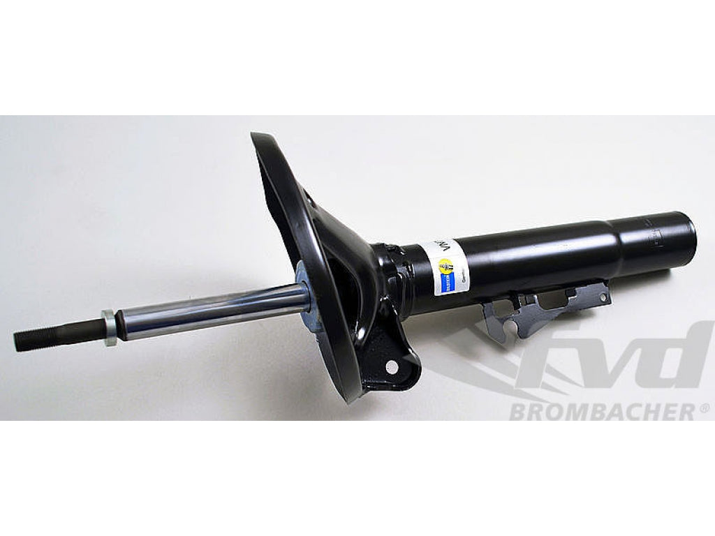 Shock absorber front left 997 C4/4S 05-12, Bilstein OEM for sport-suspension (I030)