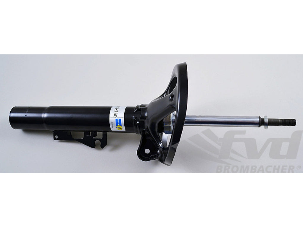 Shock absorber front right 997 C4/ C4S/ GTS4 05-12, Bilstein OEM for standard-suspension (without PA