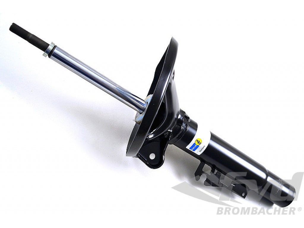 Shock absorber front left 997-1 Targa C4 07-08, Bilstein OEM for standard-suspension (without PASM)