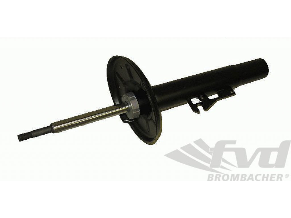 Shock absorber front right 997-1 Targa C4 07-08, Bilstein OEM for standard-suspension (without PASM)