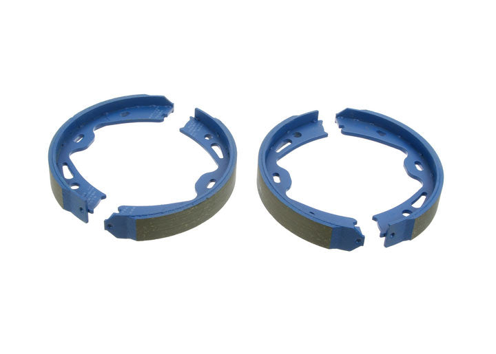ate Parking Brake Shoe Set