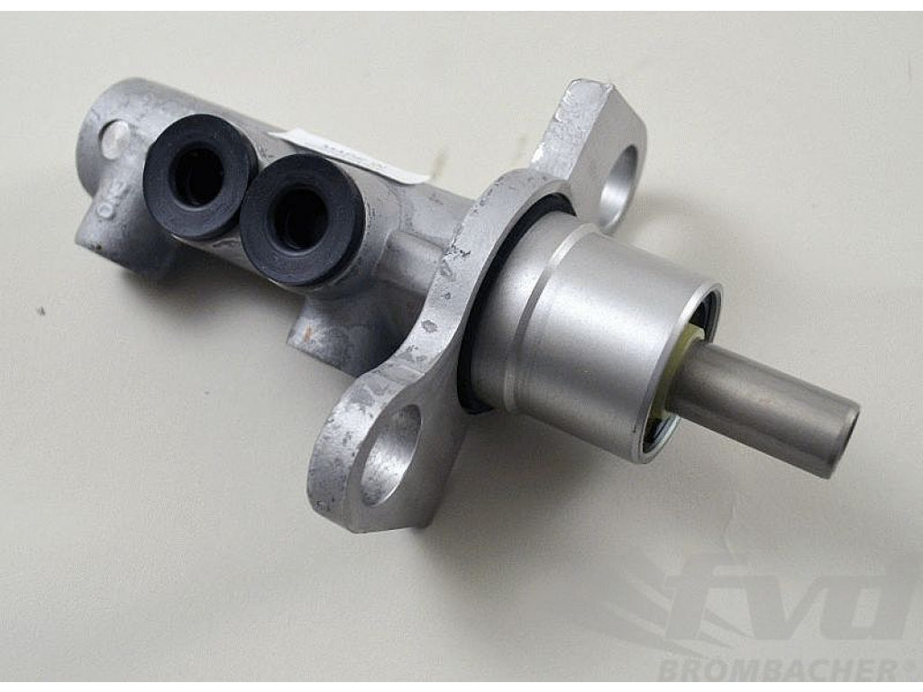 Brake Master Cylinder - 27mm - Multiple Models