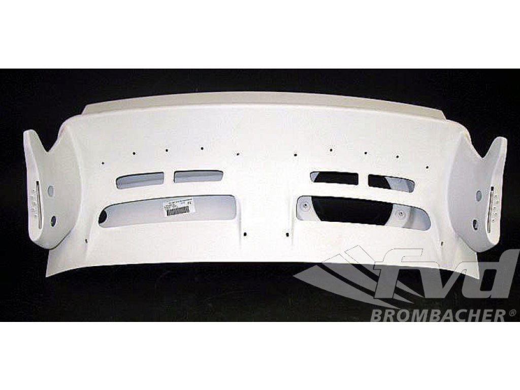 Deck lid rear GT-3 RS