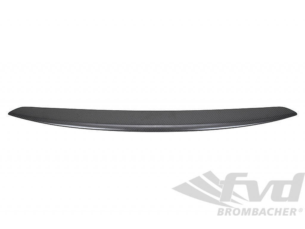 Gourney for 997 GT2 RS Carbon