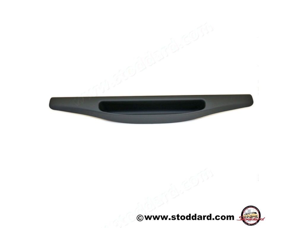 Door Sill Trim, Right for 911 997 2005-2012