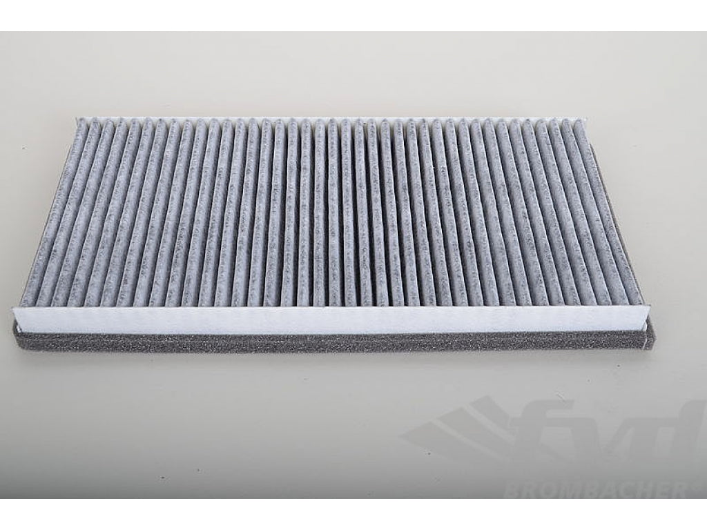 Cabin Air Filter (Carbon Activated)