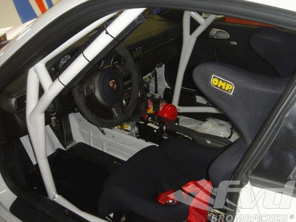 997 GT2/GT3 club sport front roll cage extention - 1 DOOR BAR (DMSB&FIA Groups) *NLA*