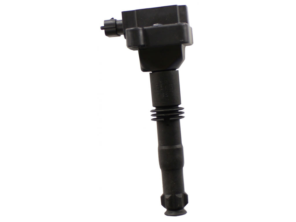 Ignition Coil - With Spark Plug Connector (OEM)