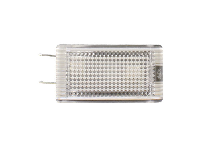 GENUINE PORSCHE LUGGAGE BOOT LAMP HS