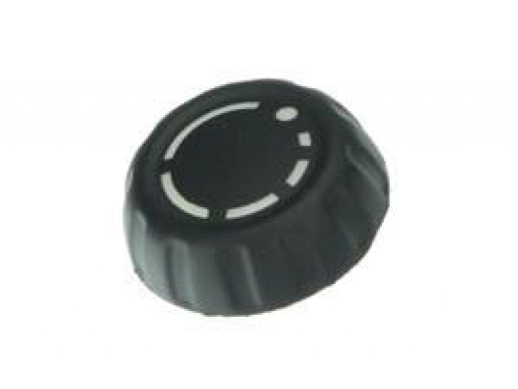 Radio Control Knob, Left
