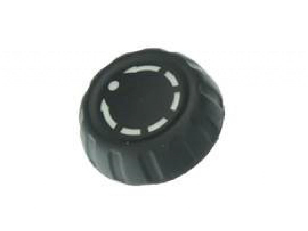 Radio Control Knob, Right