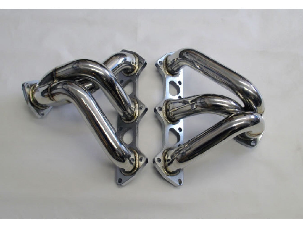 SpeedTech High Flow Stainless Steel Exhaust Headers