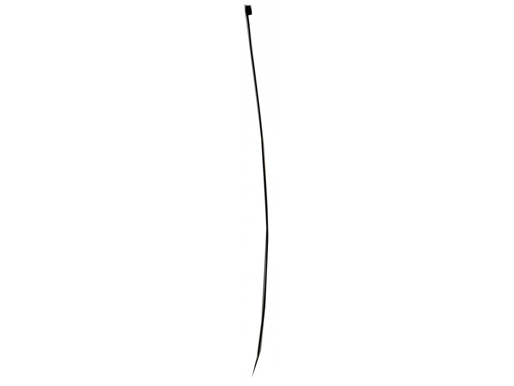 Zip Tie 914 shift cover boot