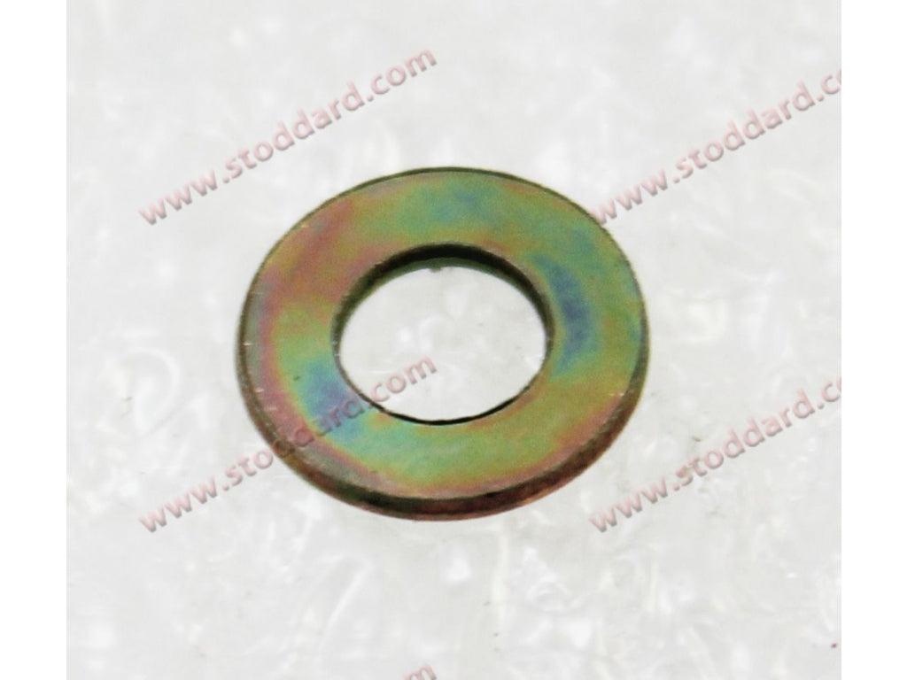 4mm x 8mm Washer For Fuel System