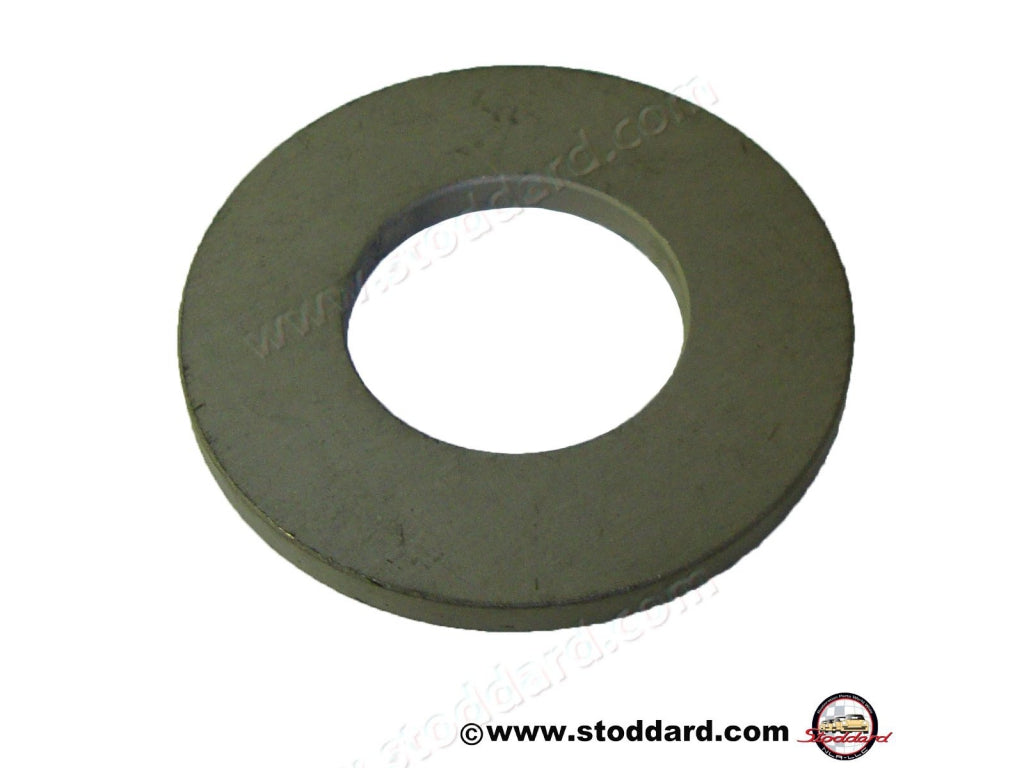 18mm x 35mm Zinc 356C Wheel Bearing Thrust Washer