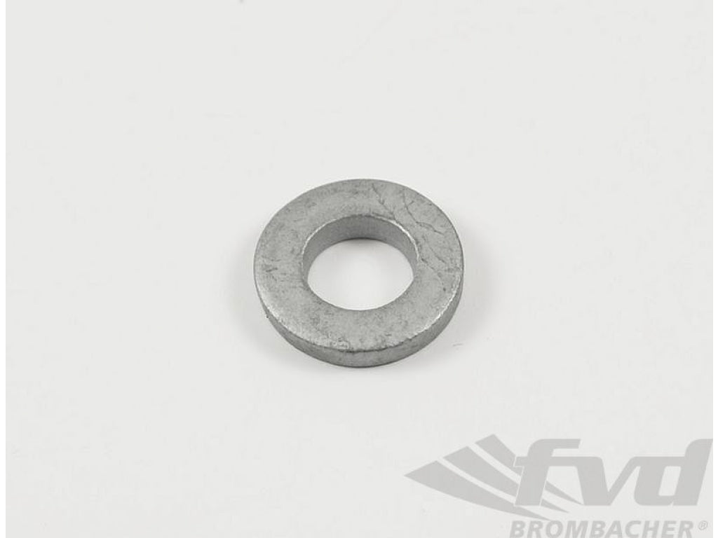 Washer 3mm Exhaust/Kat (8.4 x 17 x 3.1 mm)