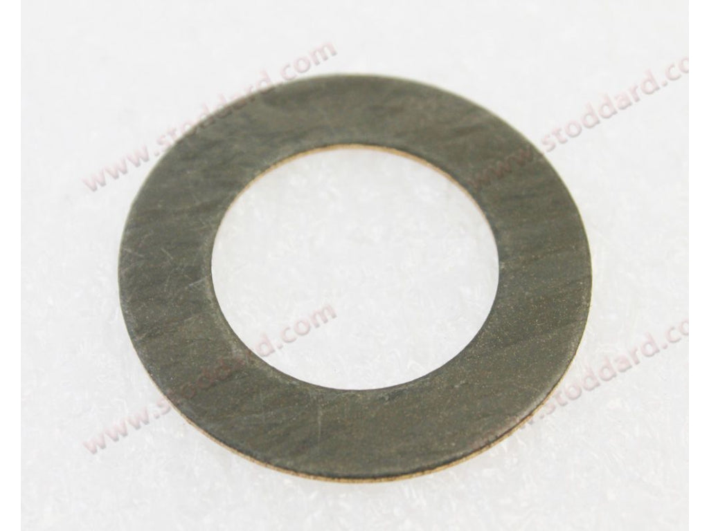 Washer For Convertible Top Control