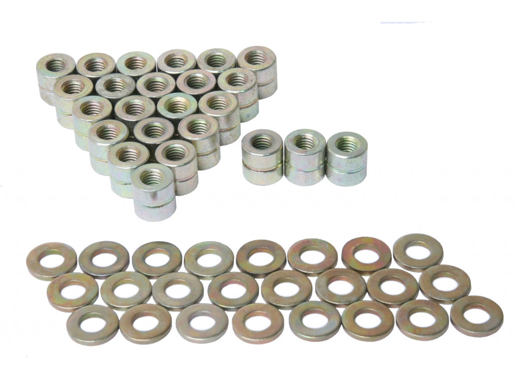 Cylinder Head Nut & Washer Kit