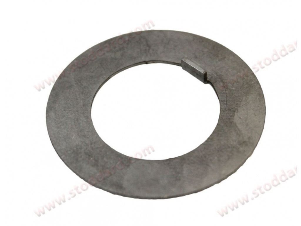 Tab Lock Washer