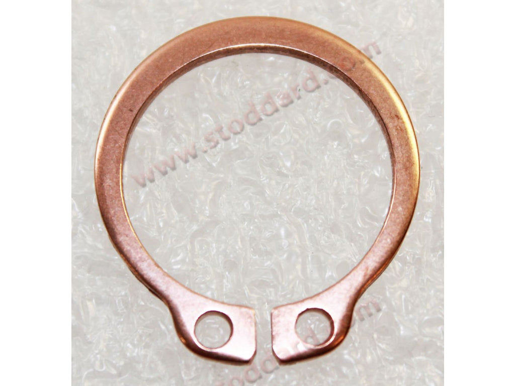 CV Joint Snap Ring