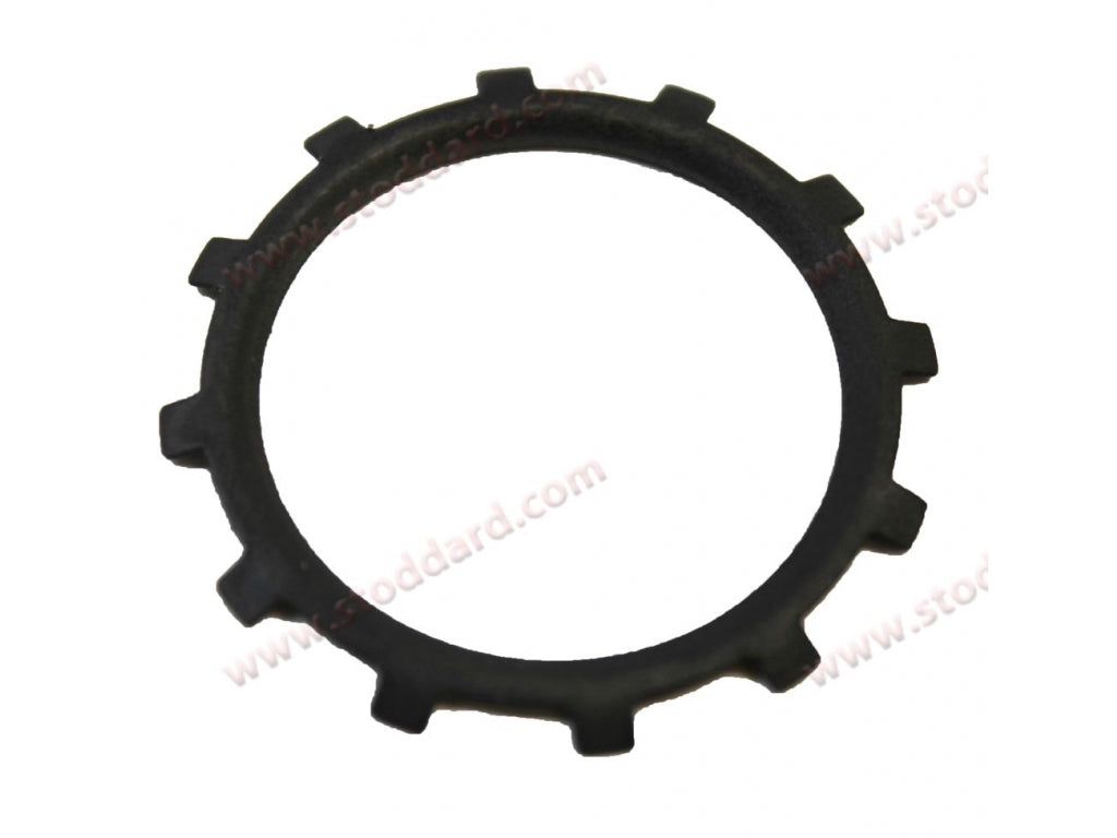 Star Washer For Steering Assembly