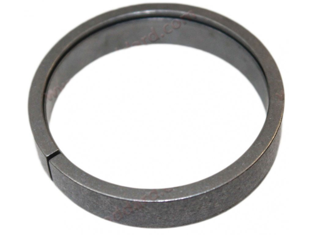 Tensioner For Crankshaft Assembly