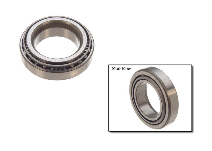 SKF wheel bearing (OEM)