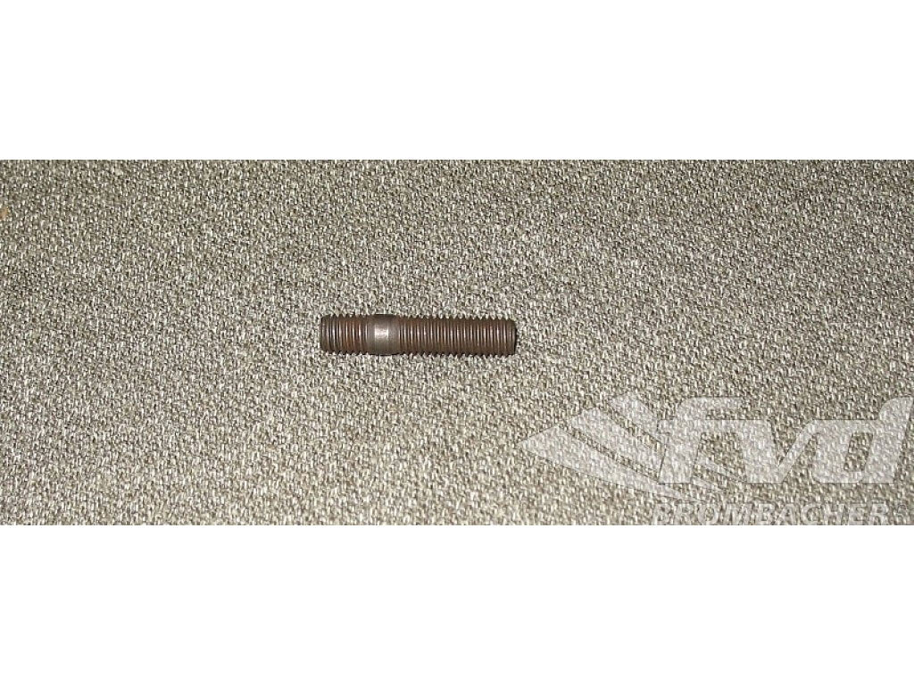 Stud M8x26mm, 993 TT/GT2