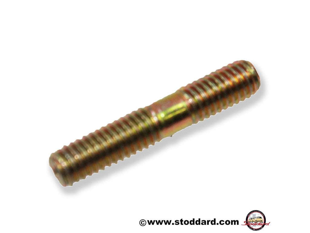 SS 99906208503 -Stud 6 X 20 For Crankcase Assembly
