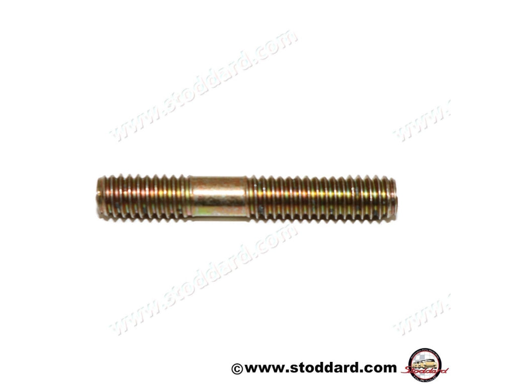 Stud M6 x 22mm