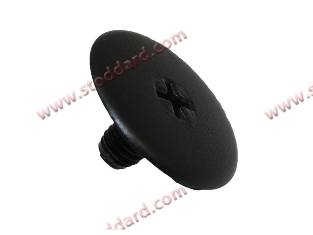 Exterior Panelling Screw Plug