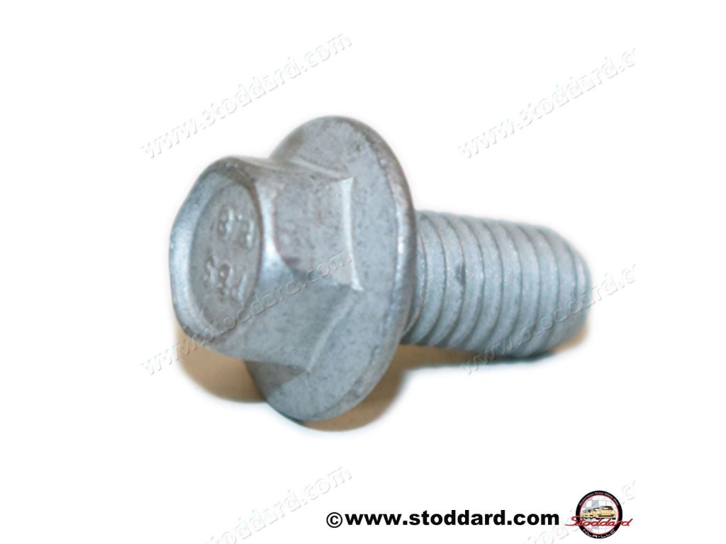 Hexagon-Head Bolt 6x12 356 50-65 911 65-89 993 94-98