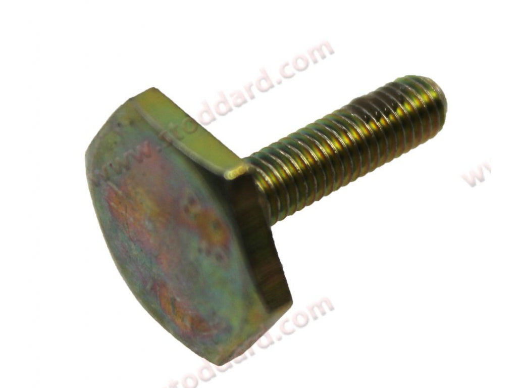 Screw For Steering Retaining Frame 911 94-98