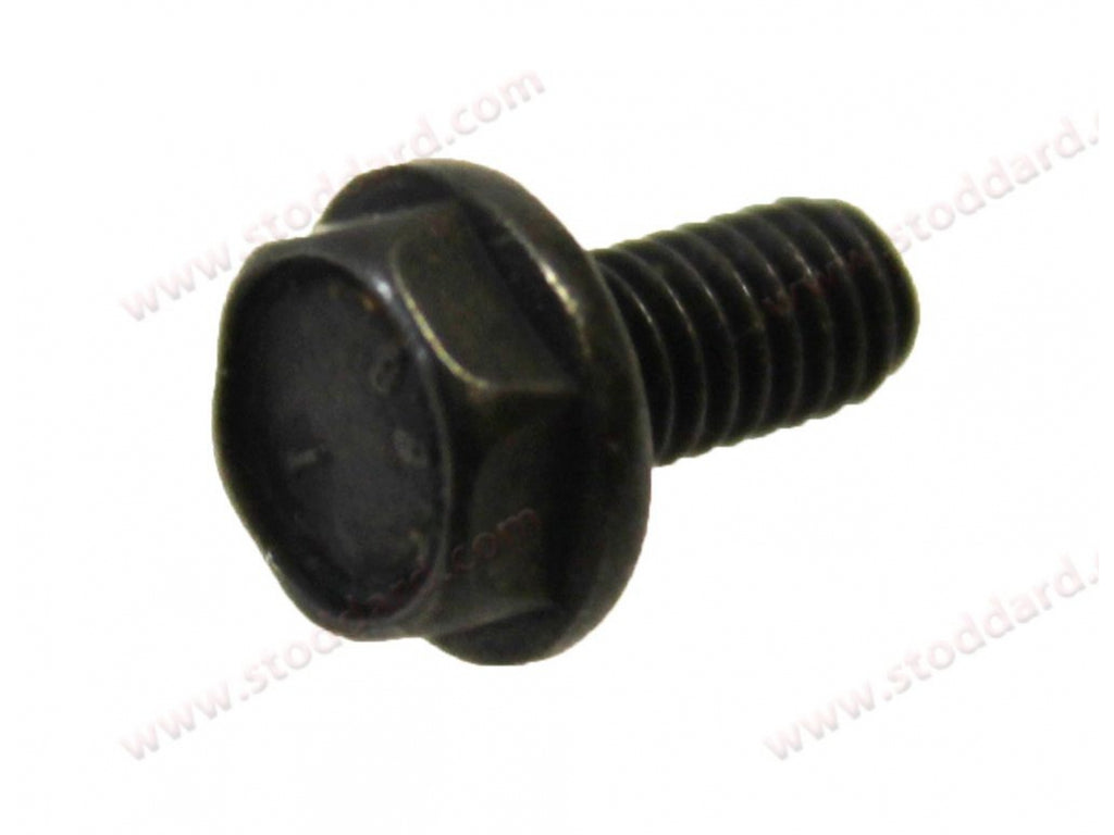 Hex Head Screw For Cd Changer Assembly
