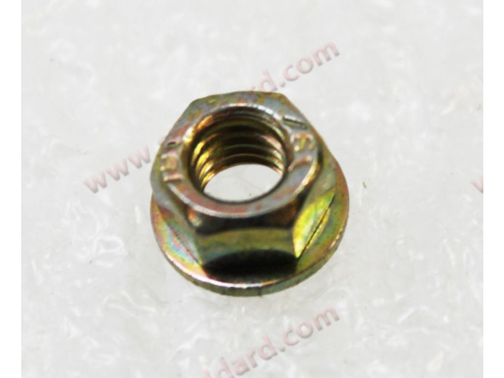 Hexagon Nut M 5 For Convertible Top Driving Mechanism