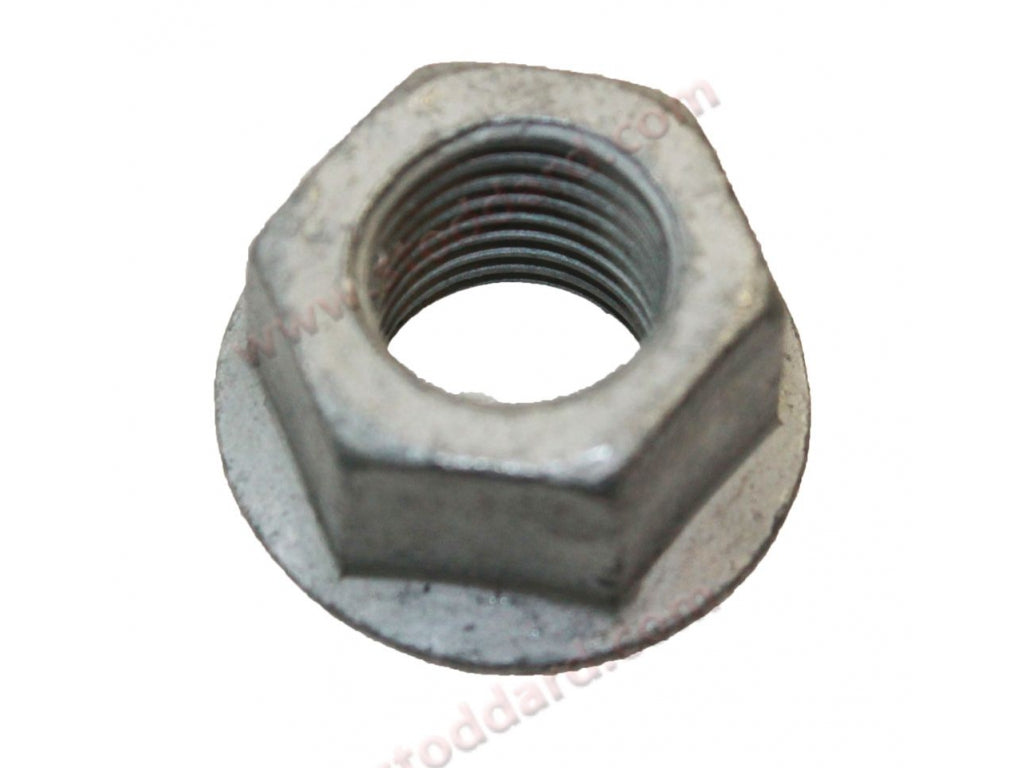 Locking Nut M14 For Shock Absorber Strut